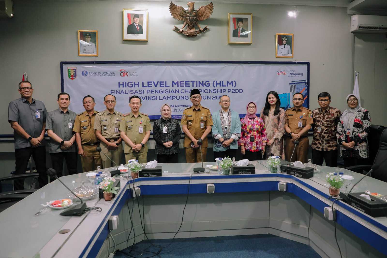 Gubernur Mirza Dorong Digitalisasi Keuangan Daerah Terintegrasi