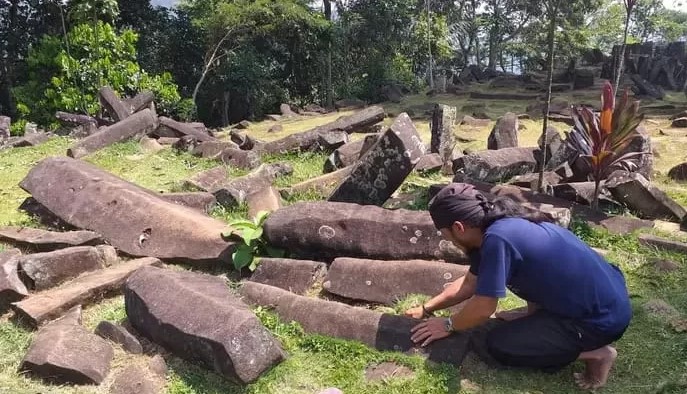 5 Tempat Angker di Cianjur yang Bikin Bulu Kuduk Merinding