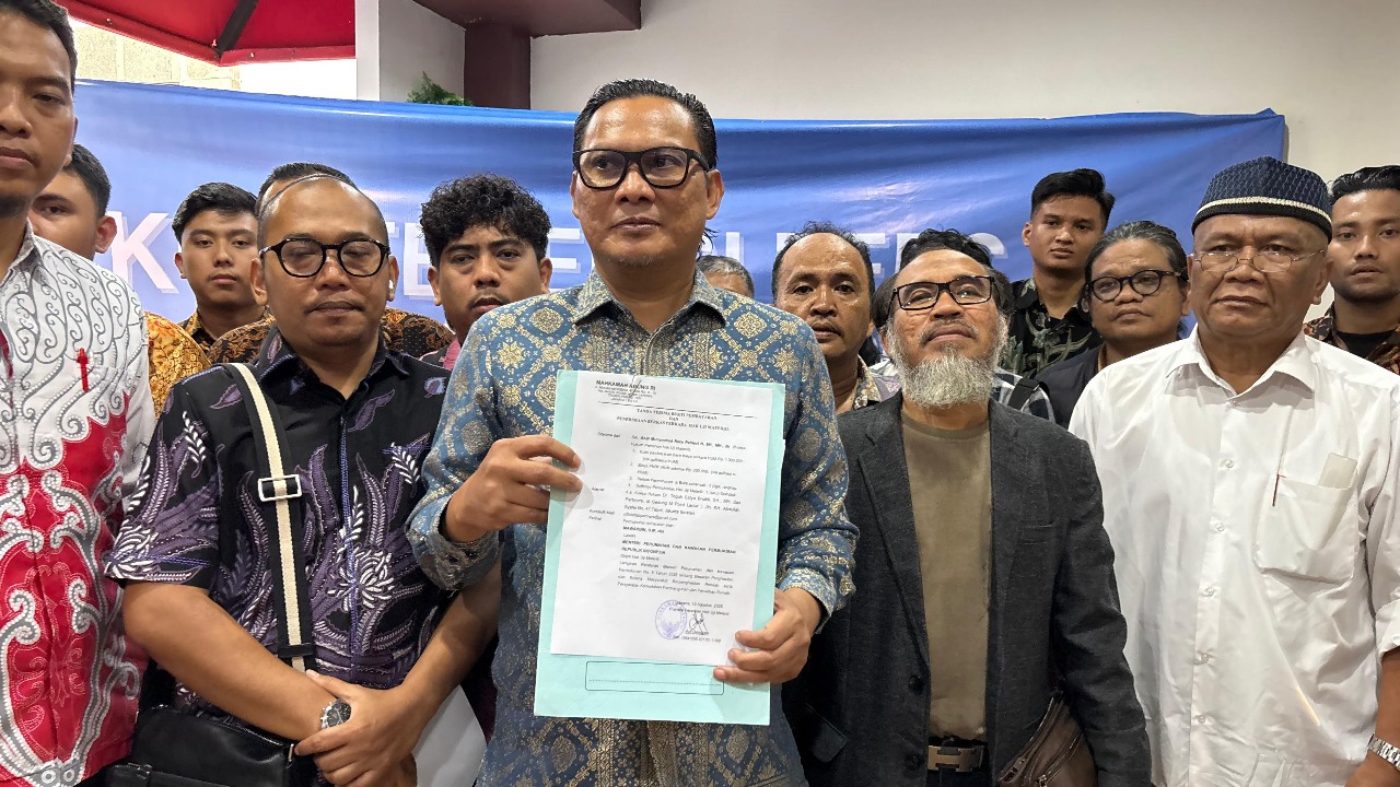 Menteri Perumahan Digugat ke MA, Aturan Rumah Subsidi Dinilai Untungkan Orang Kaya