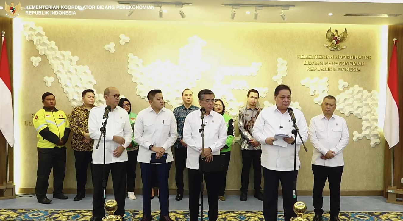 Pemerintah Umumkan THR dan BHR Idulfitri 2026, Total Anggaran ASN Rp55 Triliun