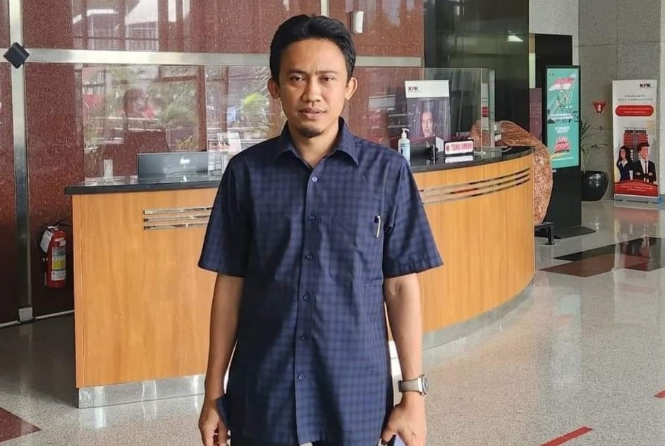 Sekjen DPP Bara JP, Vonis Ringan Harvey Muis Ciderai Rasa Keadilan 