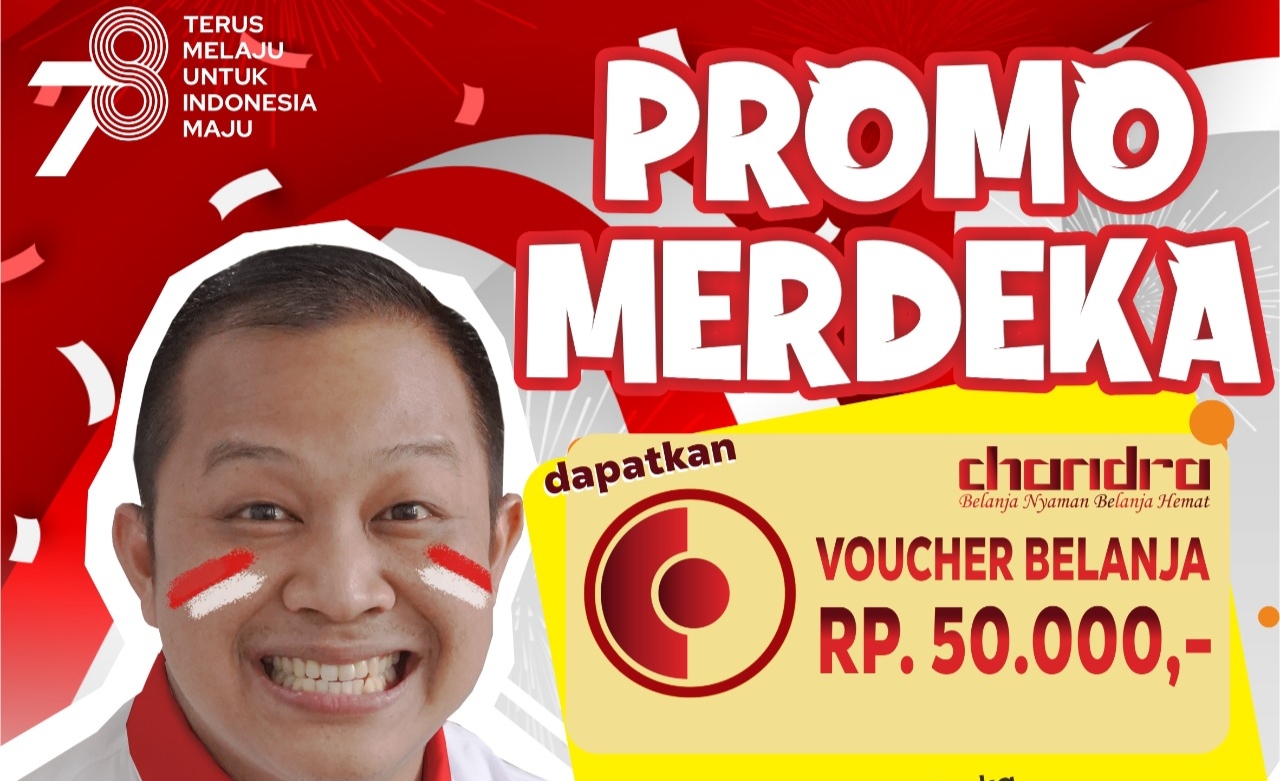 Buka Tabungan Simpeda Bank Lampung Sekarang, Dapatkan Voucer Belanja Rp50 Ribu