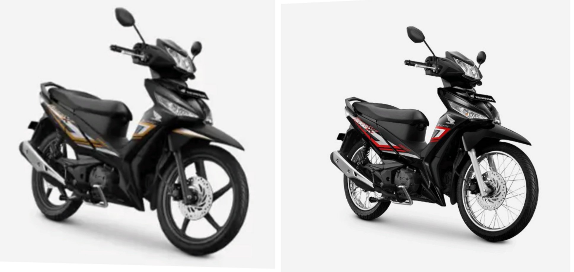 Supra X 125 2026: Motor Bebek Legendaris, Lebih Modern, Lebih Irit, Lebih Andal