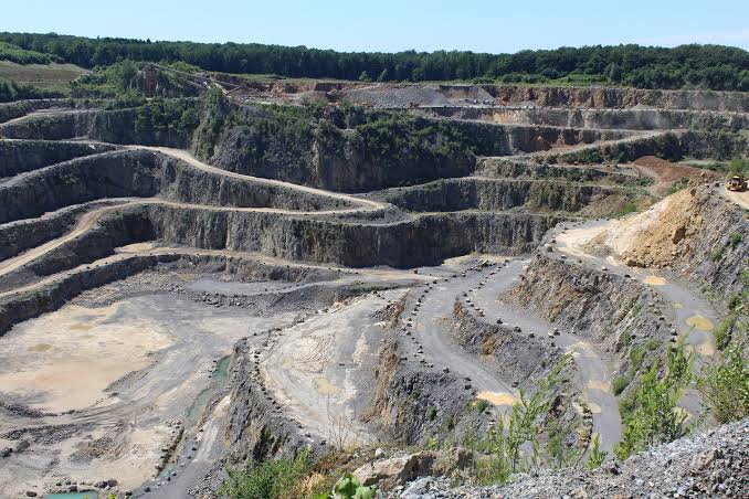 Humas PT Paragon Perdana Mining : Bukan Tidak Ada Manfaatnya, Tapi Hasil Produksi Tambang Belum Laku Terjual