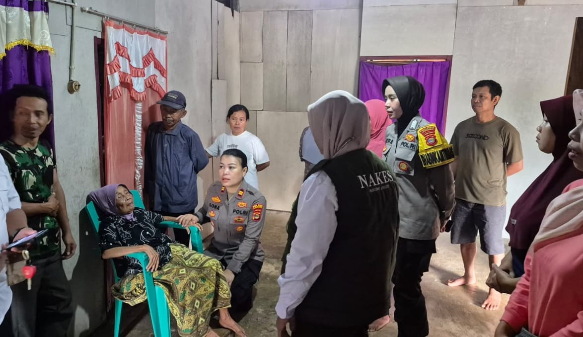 Puluhan Warga Wonosobo Diduga Keracunan Usai Santap Bubur Sumsum