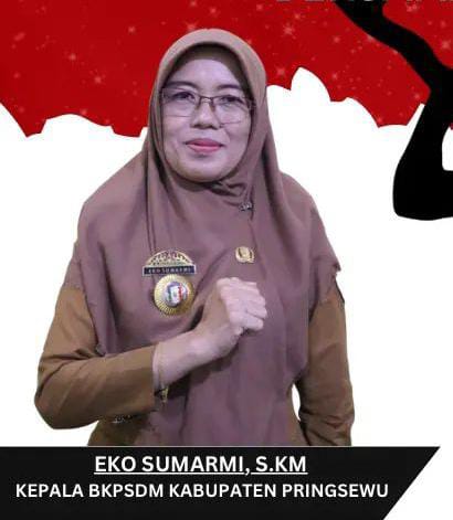 Inilah Jumlah Pelamar PPPK Pringsewu Yang Lulus Seleksi Administrasi