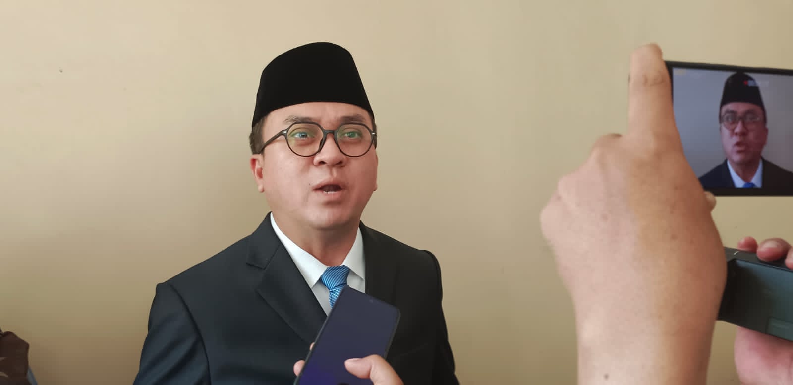 Henri Dunan Akui Ikut Selter Luar Daerah, Minta Maaf atas Polemik di Metro
