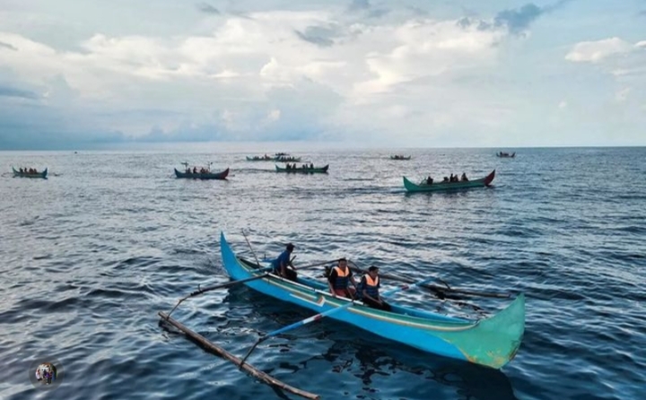 Masuk 50 Besar ADWI 2024, Ini Wisata Unggulan Kiluan Tanggamus Lampung 