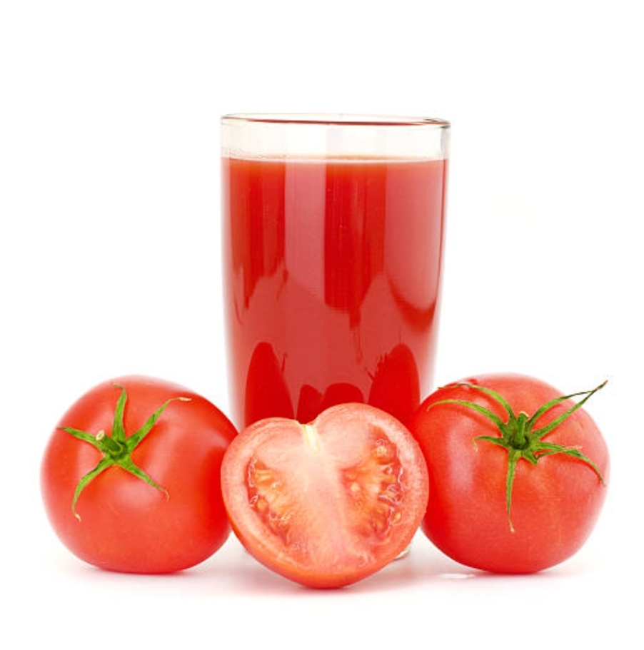 6 Manfaat Jus Tomat Untuk Kesehatan