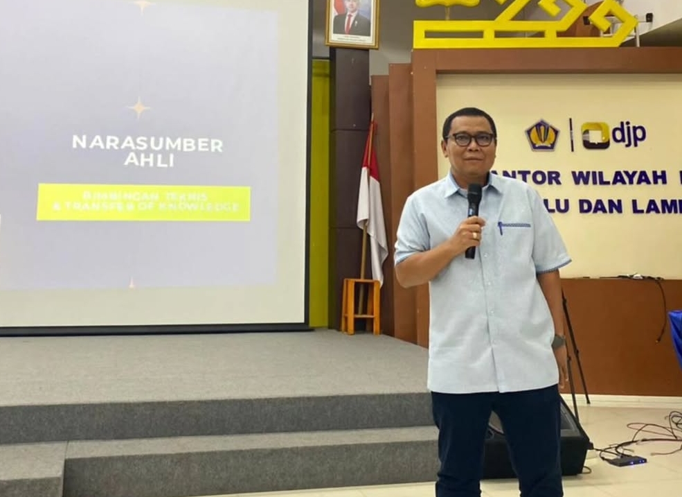 Ahli Pers Lampung Iskandar Zulkarnain Jabat Wasekjen PWI Pusat