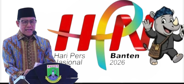 Menko Muhaimin: Kedaulatan Pers Fondasi Demokrasi dan Ketahanan Bangsa