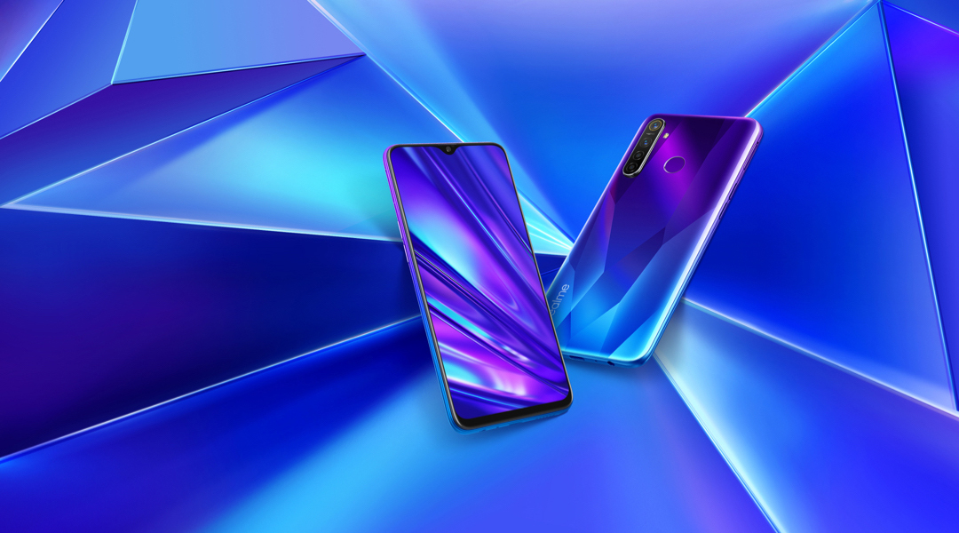 Harga Terjangkau dan RAM Besar, Realme 5 Pro Cocok Buat Para Gamers