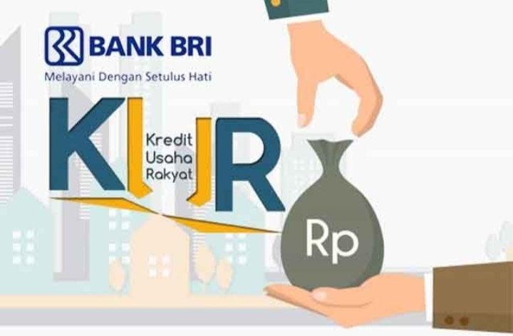 Bank BRI Salurkan KUR Tahun ini, Berikut Syarat Pengajuannya