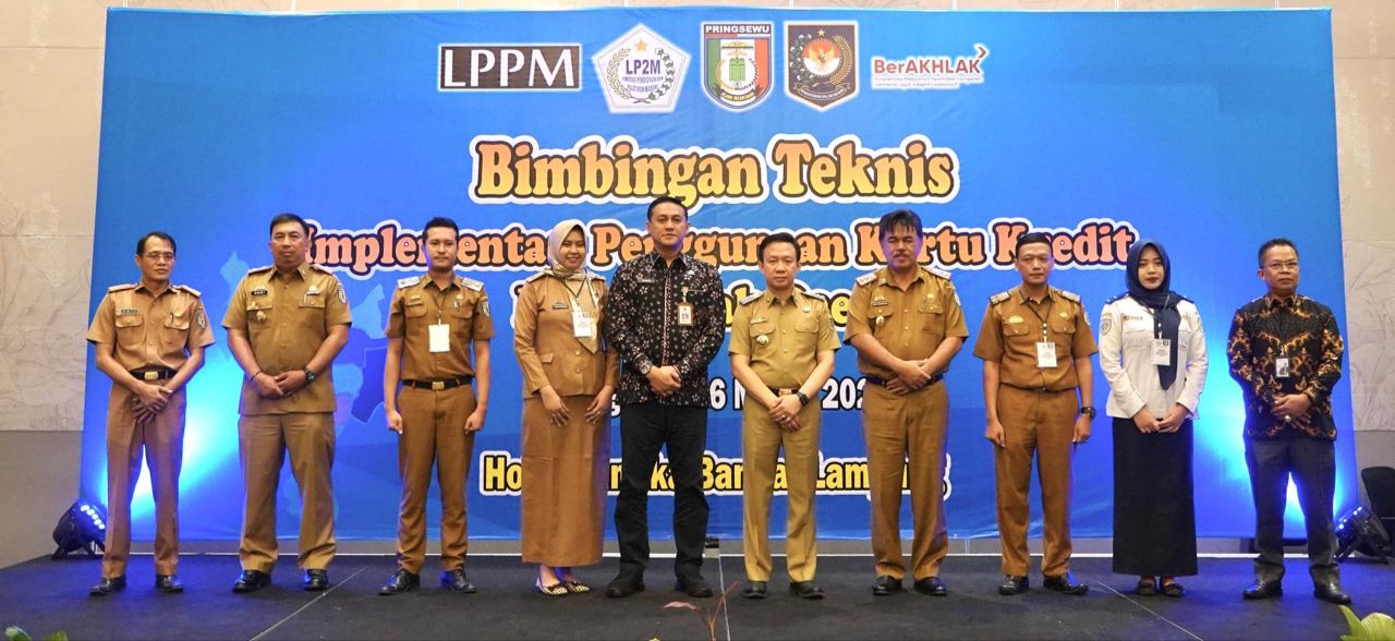 Transparansi Keuangan Daerah, Pemkab Gelar Bimtek Implementasi KKPD