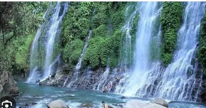 Ini 5 Tempat Wisata Alam Paling Hits di Sumatera Selatan, Indah dan Penuh Kesejukan