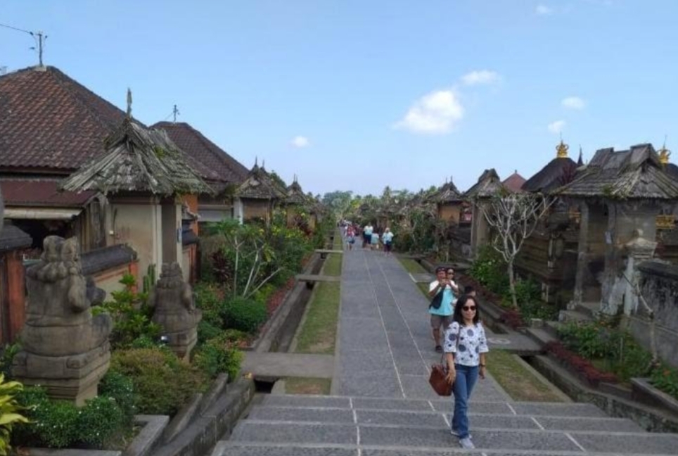 Ini 5 Daftar Desa Terbersih di Dunia Nomor 3 Ada di Indonesia 