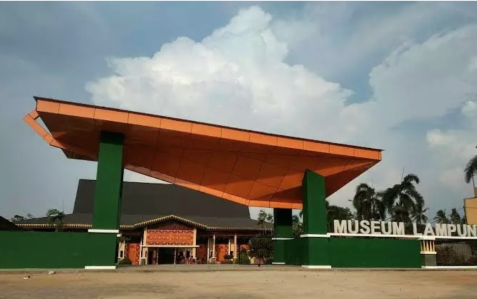 5 Rekomendasi Tempat Wisata yang Hits di Lampung yang, yang Wajib di Kunjungi Salah Satunya Museum Lampung