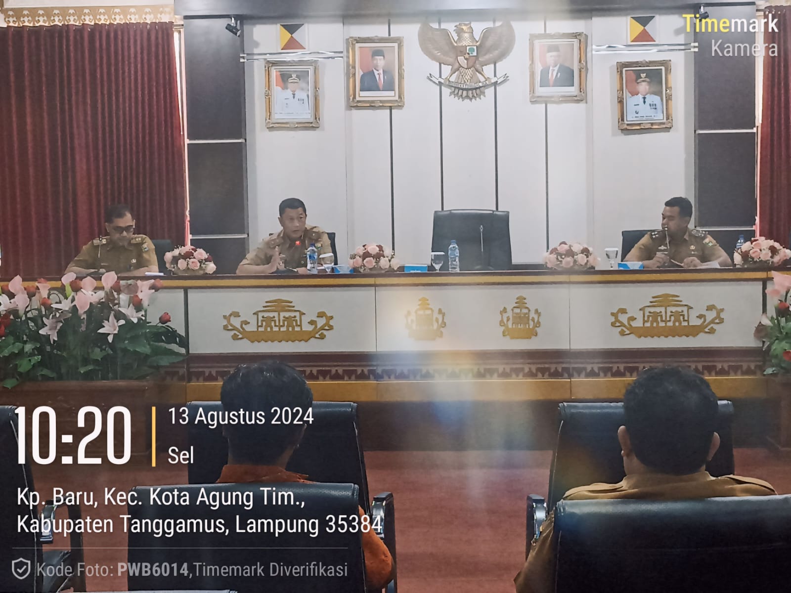 Pemotongan DD Tahap II 2024, Kakon: Orang Makan Nangka Kami Kena Getahnya!