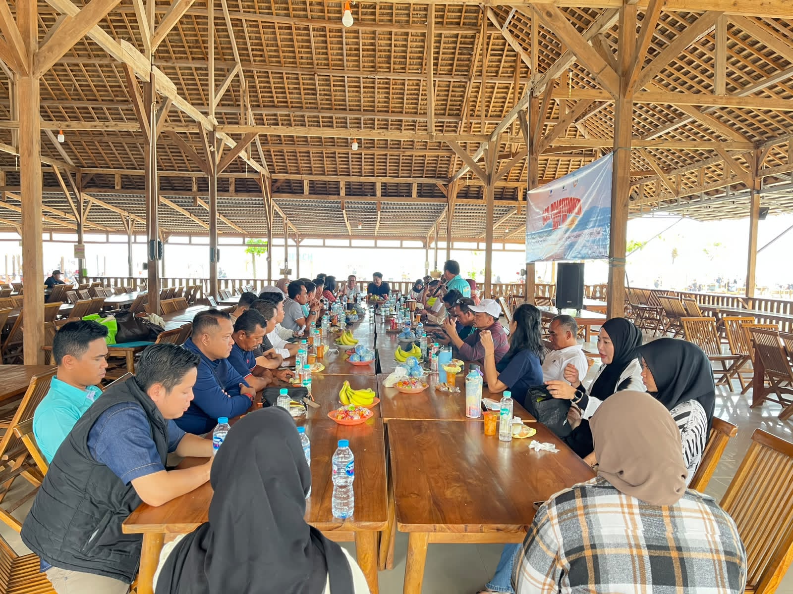 Forum CSR Lampung: Program CSR Harus Berorientasi pada Dampak, Bukan Sekadar Penyaluran Dana