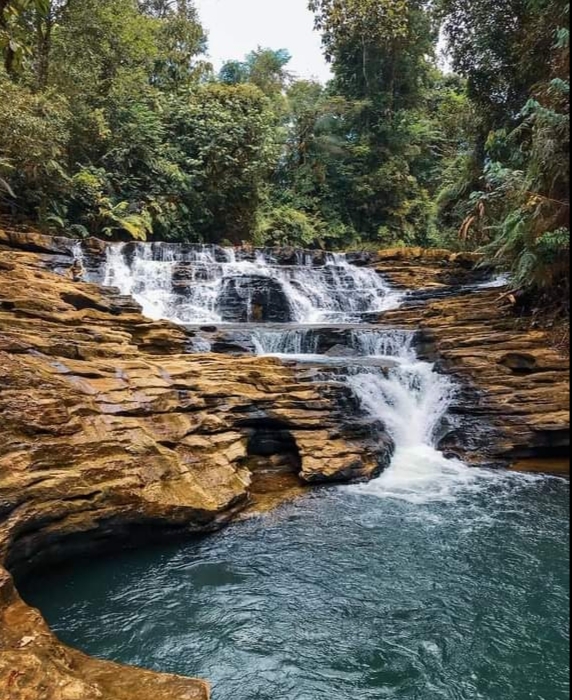 Indah dan Penuh Kesejukan! Ini 6 Rekomendasi Wisata Air Terjun di Bengkulu