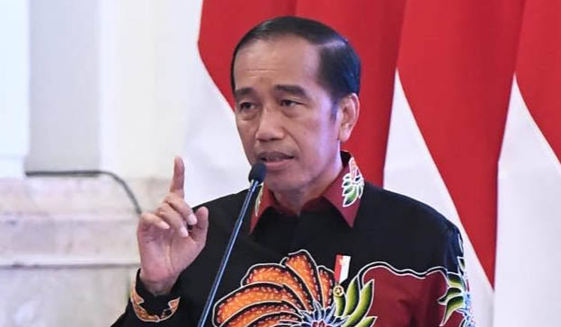 Megawati Minta KPK Dibubarkan? Begini Tanggapan Presiden Jokowi