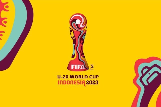 Indonesia Batal Jadi Tuan Rumah Piala Dunia U-20