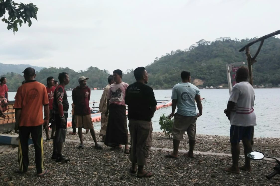 Pasca Korban Tenggelam di Pantai Kiluan, Disparbud: Pokdarwis Harus Tingkatkan Pengamanan