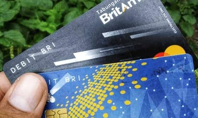 Tak Perlu Khawatir, Proses Ganti Kartu ATM BRI Kini Lebih Mudah Cepat dan Aman, Begini Caranya