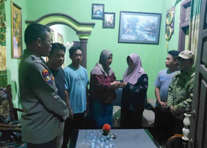 Video Viral Kekerasan Anak di Pringsewu, Polisi Sebut Dipicu Soal Asmara