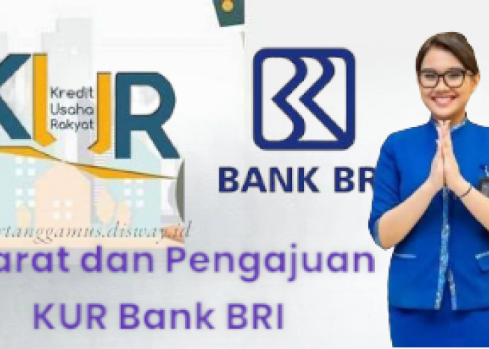 Syarat Dan Ketentuan Mengajukan KUR Bank Mandiri Bagi Pelaku UMKM
