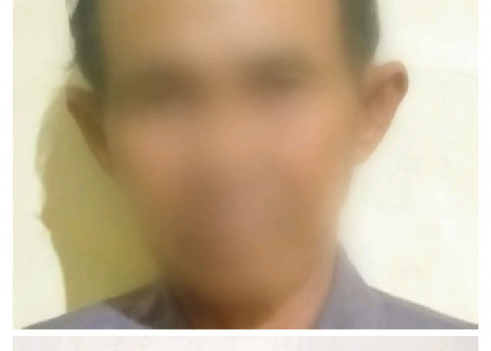 Terekam CCTV, Pelaku Spesialis Pencuri Kotak Amal Masjid Ditangkap Polisi