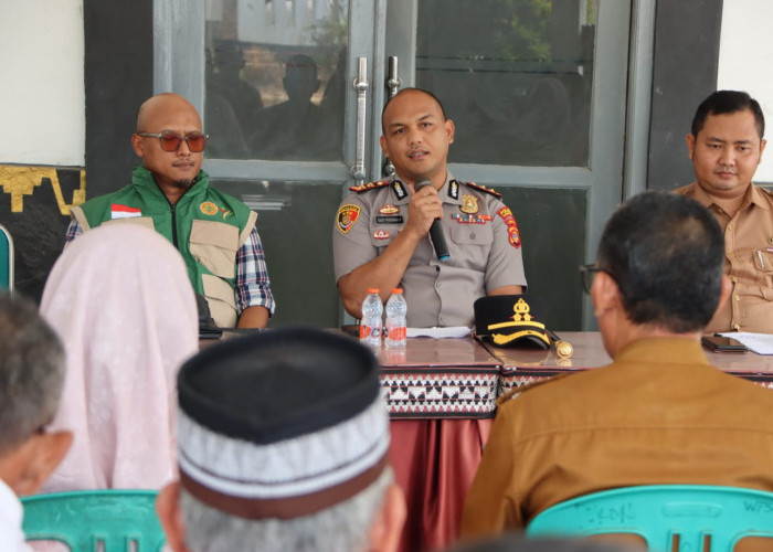 Warga Wates Keluhkan Balap Liar dan Antrean Solar, Kapolres Pringsewu Siapkan Langkah Penanganan