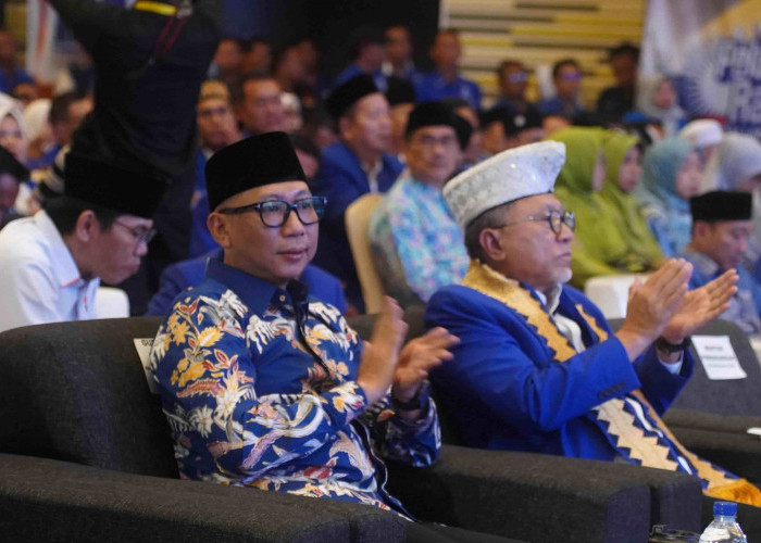 Gubernur Lampung Dorong Sinergi Partai Politik untuk Ketahanan Pangan