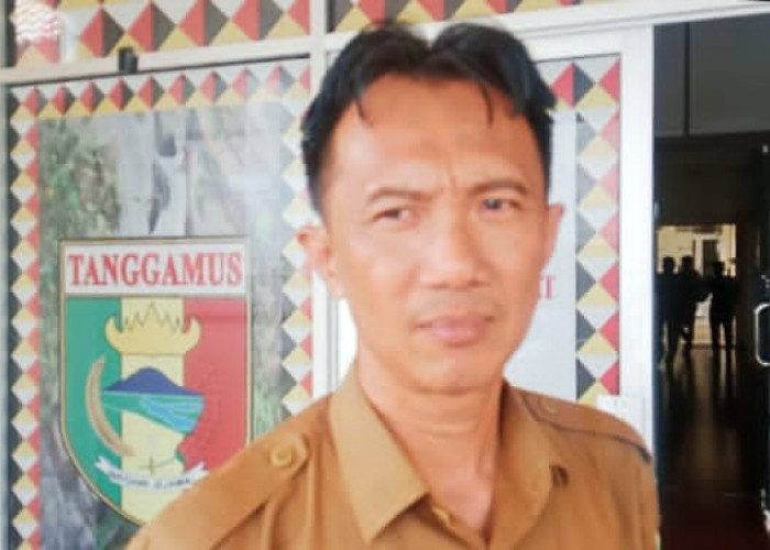 Pengadaan Peta Pekon di Tanggamus Kusut, Ditreskrimsus Polda Lampung Panggil 36 Kakon