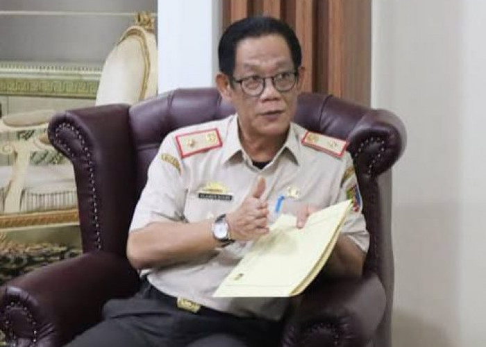 PAD 2025 Tak Capai Target, Pemprov Lampung Putuskan Tunda Bayar