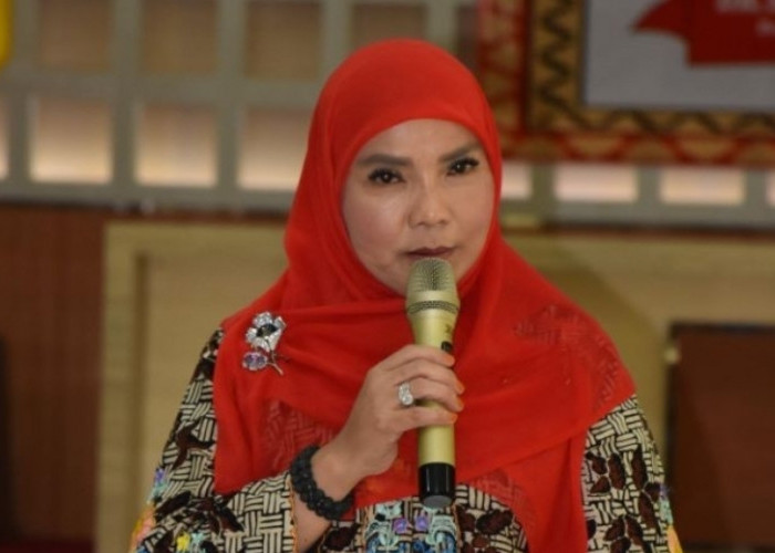 Kota Bandar Lampung Jadi Tuan Rumah MTQ Ke 50, Pemkot Bandar Lampung Anggarkan Rp4,9 Miliar