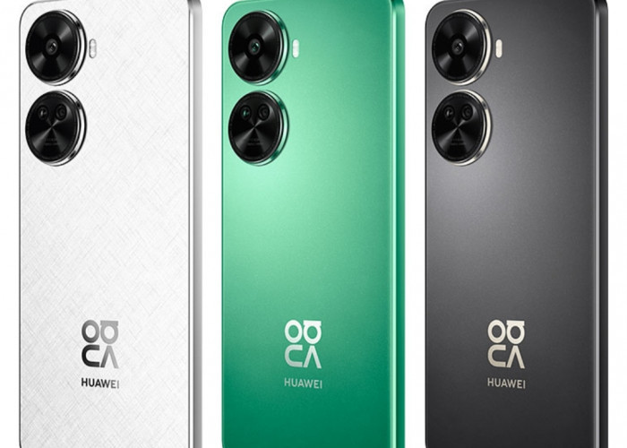 Huawei Nova 11 SE Hadir dengan Camera Kualitas Tinggi yakni 108 MP dan Ditenagai Chipset Snapdragon 68