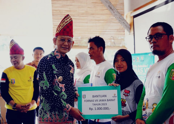 Kecamatan Ambarawa Sabet Juara 1 MTQ Tingkat Kabupaten Pringsewu