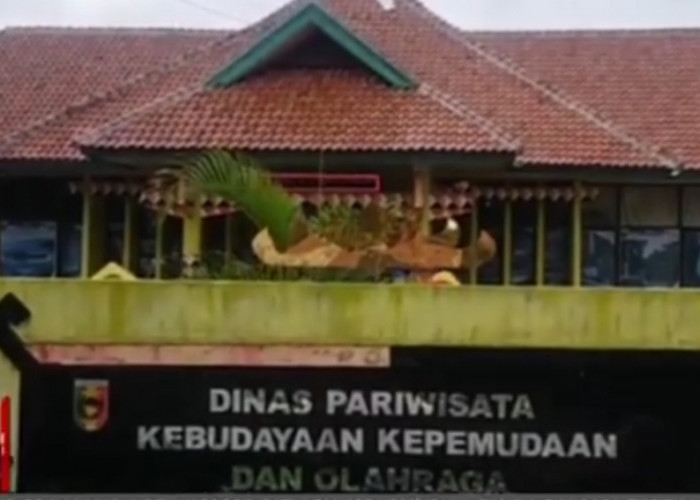  Dispar Tanggamus Lampung Akan Lihat Kesiapan 6 Desa Wisata, Termasuk Salah Satu Syarat Ini