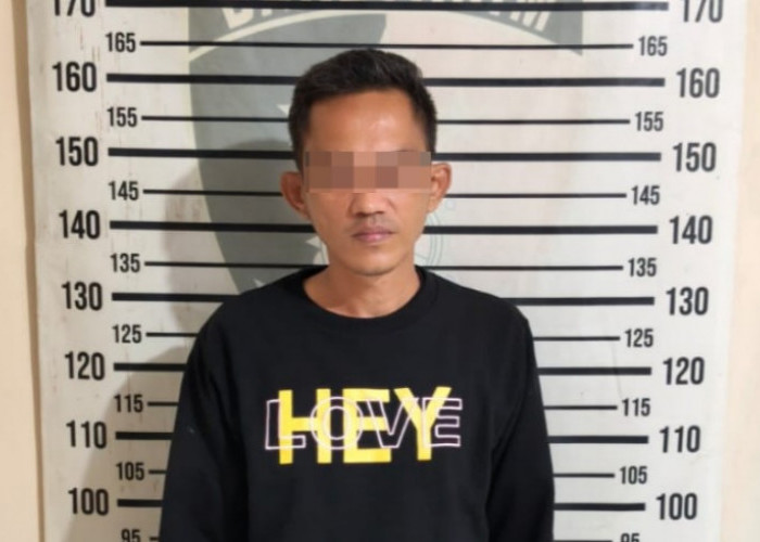 Tak Tahu Terimakasih, Sudah Ditolong Motor Kawan Malah Digadaikan