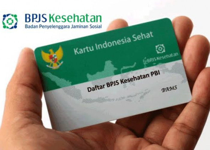 Ratusan Ribu PBI BPJS Kesehatan di Tanggamus Dinonaktifkan 