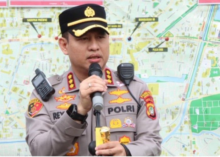 Tiga Pemeras Pedagang Bakso Tanah Abang Positif Sabu, Polisi Kejar Dalang di Baliknya