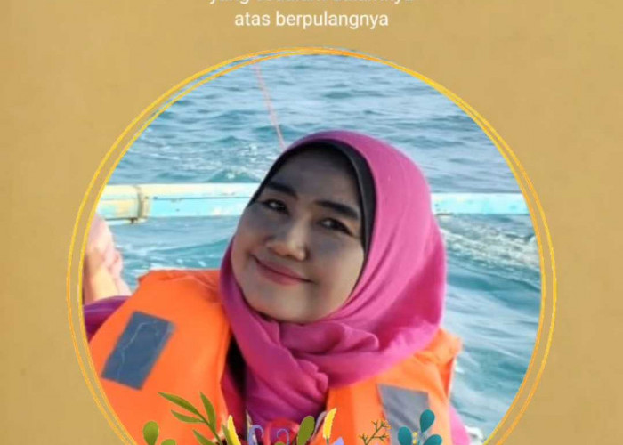 Innalillahi, Kepala UPT Puskesmas Martanda, Ailawati Berpulang 