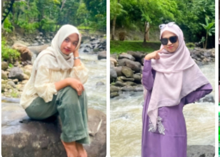 Dua Mahasiswi Unila Hanyut di Wira Garden, Tim SAR Lakukan Pencarian Intensif