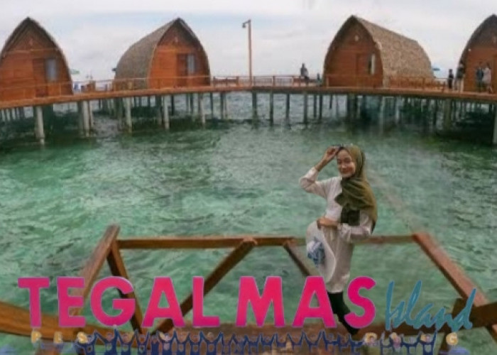 Memukau! 7 Pantai Indah di Sumatera, Salah Satunya Pantai Di Lampung