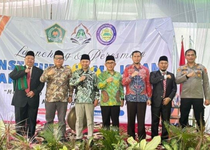 Dengan Moto Moderat Bermartabat, IAI Darul Fattah Lampung  Siap Jadi Referensi Studi Islam 