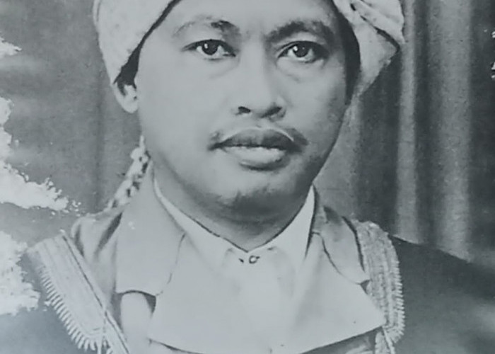 Kisah Akhir KH Ahmad Hanafiah: Ulama Pejuang Gugur Usai Pertempuran 1947