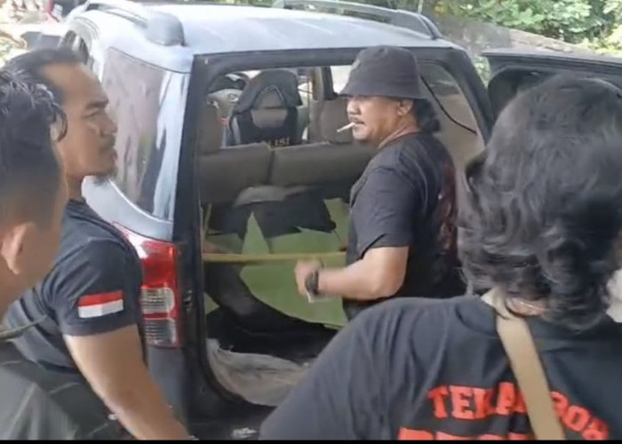 Otak Curanmor Penembak Polisi Tewas Ditembak, Kapolda Lampung: Pelaku Melawan Saat Ditangkap