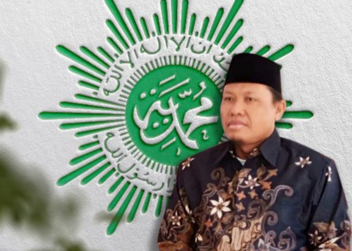 Menolak Pasrah, Muhammadiyah Luncurkan Beras Sang Surya