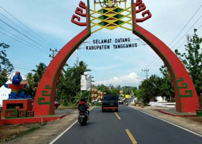 Targetkan Kabupaten Tanggamus Menjadi Lumbung Peternakan